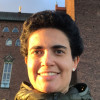 Ester Salomó Bosch, Redactora de contenidos en catalán a Girona