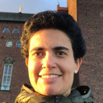 Ester Salomó Bosch, Content writer in Catalan in Girona