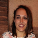 Marta Martinez, Cocinera doméstica in Zamora