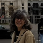 Ana Isabel Muñoz Maqueda, Housekeeper in Madrid