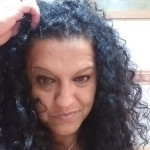 Marta Navarro Gomez, Netejadora a Puertollano