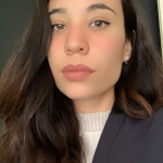 Marisol Gommez, Babysitter in Blanes