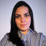 Beatriz Parra, Redactora de continguts en castellà a Valencia