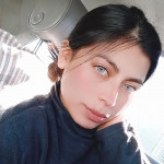 Heidy Gualinga Guaman, Babysitter in Cartagena