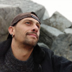 Alex Serrano, Private chauffeur in Donostia-San Sebastián