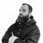 Manuel Mateo, Waiter in Madrid