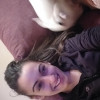 Maialen Garcia, Caregiver of sick or disabled in Azkoitia