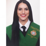 Irene Guerrero Gutiérrez, Babysitter in Jerez de la Frontera