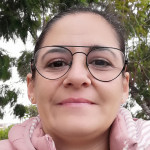 Rosario Morales, Netejadora a La Orotava