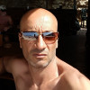Manel Codes, Massatgista a Sitges