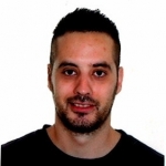 Diego Quesada, Netejador a Elche