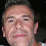 Clement Vandellos, Massatgista a Sitges