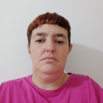 Amada Nin, Gardener in Sant Sadurní d'Anoia