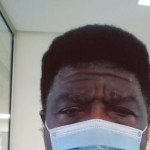 Enrique Guillermo Sancho DÁvila Reyes, Cuidador de gent gran a Alcalá de Henares