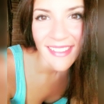 Erika Rodriguez Moreno, Lifeguard in Sevilla