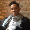 Ramil Carpio, Masseur in Palma