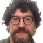 Francisco Benito Arellano Suárez, Nursing assistant in Madrid