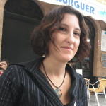 Guadalupe Palacios, Psychologist in San Fernando