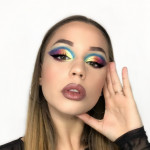 Cristina Muñoz Salas, Makeup artist in Granada