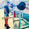 Yasmany Zamora, Personal trainer in Guía de Isora