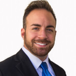 Javier Otero, Private chauffeur in Cádiz