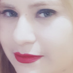Beatriz Saldivar, Manicurista i pedicurista a Huesca