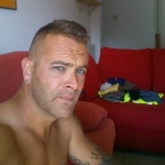 Juan Jose Guerras Varela, Caregiver of elderly in Reus