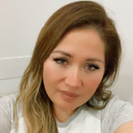 Verónica Culqui, Private chauffeur in Barcelona