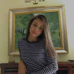 Sara Reinares, Masseur in Getafe