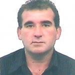 Juan Jose Blanes, Paleta a Huércal de Almería