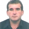 Juan Jose Blanes, Paleta a Huércal de Almería