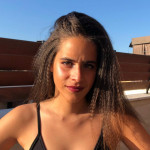 Leyre Hornedo, Makeup artist in Madrid