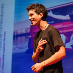 Chema Martos, Psychotherapist in Arenys de Mar