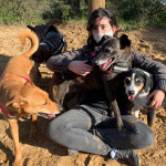 Esther Mota Cepero, Pet sitter in Puerto Real