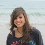 Laura Sariego, Booster tutor in Gijón