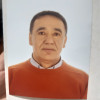 Pablo Palacios, Painter in Gijón