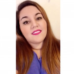 Silvia Herrera Pascual, Netejadora a San Cristóbal de La Laguna