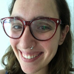 María De La Paz Rozados Cuniglio, Content writer in Spanish in Málaga