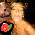 Isabel Corral, Babysitter in Blanes