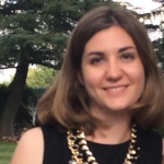 Cristina Antón Prieto, Computer tutor in Zamora