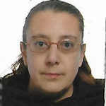 María Del Carmen De Guzmán Martín, House cleaner in Zaragoza