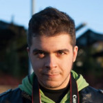 Álvaro Roldán Sánchez, Montador de muebles en Rivas-Vaciamadrid