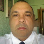 Jose Eduardo Ortiz, Pet transporter in Madrid