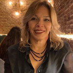 Malvin Marcano, Caregiver of elderly in Colmenarejo