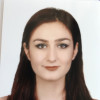 Enise Oz, Content writer in English in Valencia
