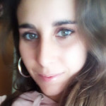 Ana Cruz, Animadora infantil a Vigo