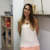 Patricia Morales, Psychologist in Granollers
