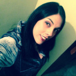Keilly Guillen, Azafata in Elche