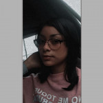 Belinda Sánchez Gimate, Caregiver of elderly in Mérida