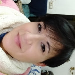 Rocio Garcia Garcia, Babysitter in Palau-solità i Plegamans